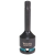 Makita E-19831 Nasadka udarowa 1/2" z końcówką torx T50 x 78mm  08/26