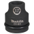 Makita E-22224 nasadka udarowa 3/4" 17x51mm  07/25