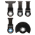 Makita E-24935 Zestaw stolarki brzeszczoty STARLOCK 5 szt. drewno metal  07/26  SUPER PROMOCJA
