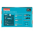 Makita E-30053 Zestaw akcesoriów osprzętu 29 elementów wiertła bity nasadki nóż