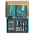 Makita E-30053 Zestaw akcesoriów osprzętu 29 elementów wiertła bity nasadki nóż