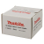 Makita F-33623 Zszywki ocynkowane 18Ga 5,7x30mm 5056 szt. do AT450H DST630  08/25