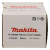 Makita F-33649 Zszywki ocynkowane 18Ga 5,7x38mm 5056 szt. do AT450H DST630  08/25
