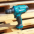 Makita HP0300 Wiertarko-wkrętarka ze sprzęgłem udarowa 320W  11/24