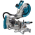 Makita LS1219L Ukośnica piła tarczowa krajzega 1800W 305mm  08/26  SUPER PROMOCJA