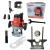 Makita MT M3602 Frezarka górnowrzecionowa 1650W  04/25  OBNIŻKA