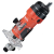 Makita MT M3702 Frezarka jednoręczna 6mm 530W  01/24