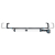 Makita ML012G Lampa warsztatowa LED XGT 40Vmax 0Ah 5000K 1700 Lumen  04/25  SUPER PROMOCJA