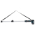 Makita ML012G Lampa warsztatowa LED XGT 40Vmax 0Ah 5000K 1700 Lumen  04/25  SUPER PROMOCJA