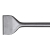 Makita P-16318 Dłuto szerokie przecinak SDS-MAX 80x300mm  06/25