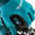 Makita P-84682 Rękawice ochronne powlekane odporne na przecięcia poziom 1 rozmiar M / 8  08/26  SUPER PROMOCJA