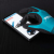Makita P-84682 Rękawice ochronne powlekane odporne na przecięcia poziom 1 rozmiar M / 8  08/26  SUPER PROMOCJA