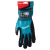 Makita P-84707 Rękawice ochronne powlekane odporne na przecięcia poziom 1 rozmiar XL / 10  08/26  SUPER PROMOCJA