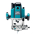 Makita RP2303FC01 Frezarka górnowrzecionowa 2100W regulacja obrotów 12mm  06/26