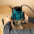 Makita RP2303FC01 Frezarka górnowrzecionowa 2100W regulacja obrotów 12mm  06/26