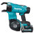 Makita TR001GM201 Wiązarka do zbrojeń 40Vmax 2x4,0Ah 1,6mm  12/25*  SUPER PROMOCJA