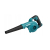 Makita CLX245SAX1 zestaw combo dmuchawa UB100D + odkurzacz CL108FD 12V 2Ah  SUPER OFERTA