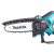 Makita UC029GZ01 Pilarka łańcuchowa XGT 40Vmax 0Ah 15cm  08/25