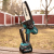 Makita UC029GZ01 Pilarka łańcuchowa XGT 40Vmax 0Ah 15cm  08/25