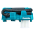 Makita VC014GLZ Akumulatorowy odkurzacz przenośny 7,5L XGT 40Vmax 0Ah  09/25